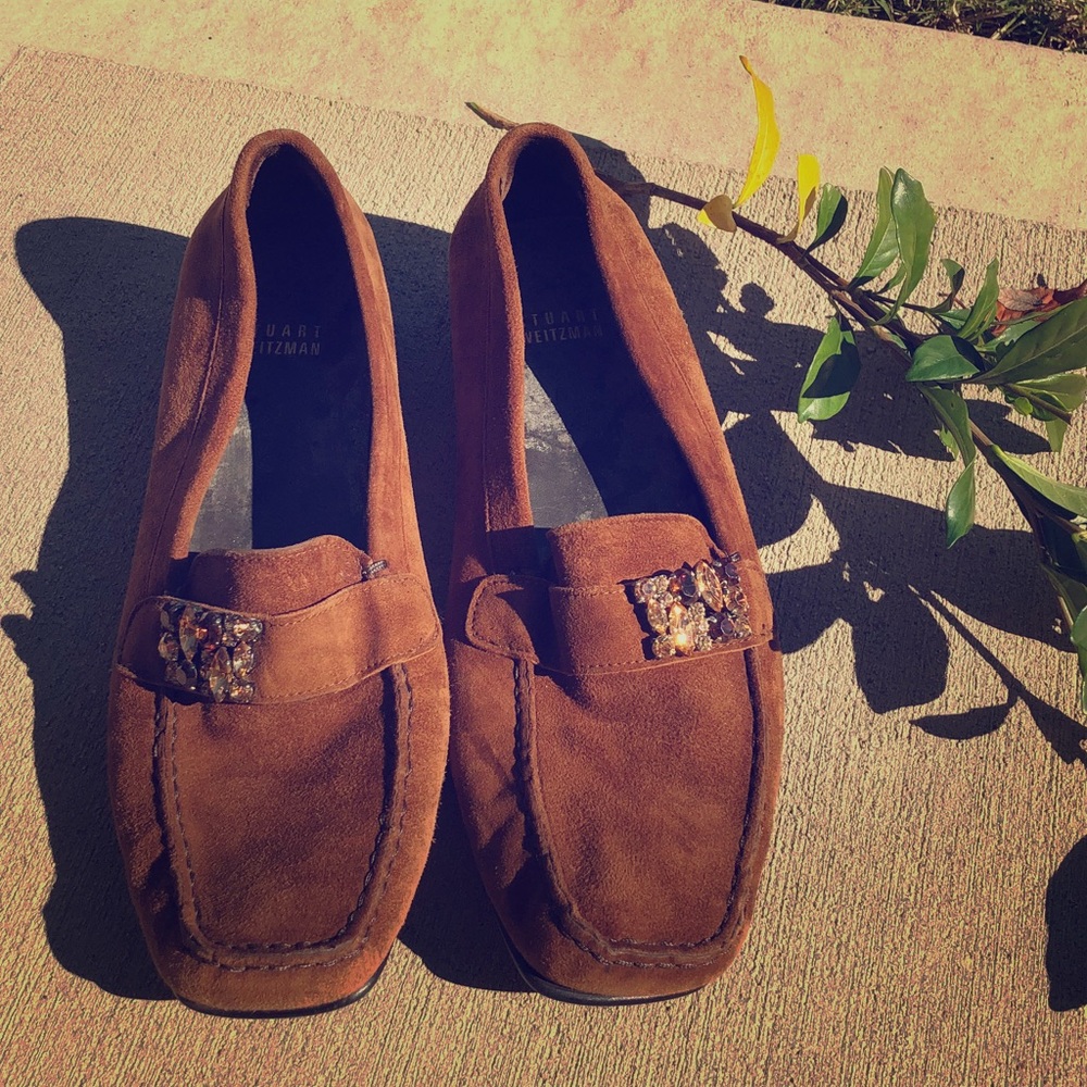 Stuart Weitzman Loafer